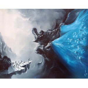 Joanna Burczyc, Untitled