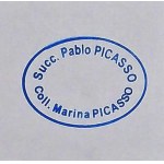 Pablo Picasso (1881-1973), Vita (Vie) 1976 (1903)