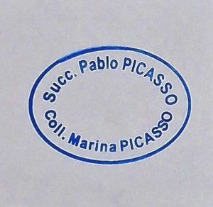 Pablo Picasso (1881-1973), Vita (Życie) 1976 (1903)