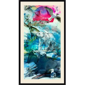 Rafał Roskowiński, Aktyka