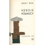 Ros Jerzy - Heroes of the North [Warsaw 1969].