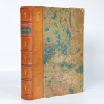 Mauclair Camille- Florence [from the book collection of Franciszek Biesiadecki][bound by Alexander Semkowicz].