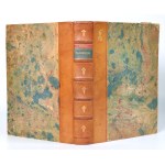 Mauclair Camille- Florence [from the book collection of Franciszek Biesiadecki][bound by Alexander Semkowicz].