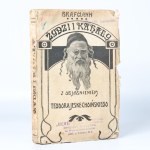 Brafmann Jakub - Jews and kahals. With an explanation by Teodor Jeske- Choiński [from the collection of the Lodz district of the Society ,,Development"].
