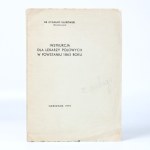 Klukowski Zygmunt- Instructions for field doctors in the 1863 uprising [author