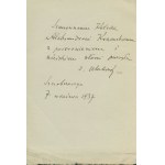 Klukowski Zygmunt- Instructions for field doctors in the 1863 uprising [author