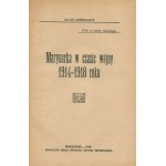 Navy in the War 1914-1918 [published by the General Staff].