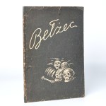 Reder Rudolf- Belzec [Krakow 1946].