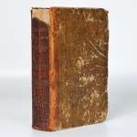 Melitele. A yearbook published by Antoni Edward Odyniec. [Originally printed by Mickiewicz and Słowacki][co-published 1829-1830].