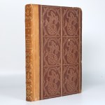 Kraushar Alexander- Warsaw during the Four-Year Sejm in the paintings of Zygmunt Vogel [art binding].
