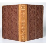 Kraushar Alexander- Warsaw during the Four-Year Sejm in the paintings of Zygmunt Vogel [art binding].