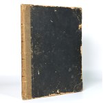Oprawiony Przegląd Krytyczny nr 1 - 15 [Krakow 1874 - 1875].