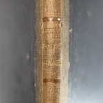 Oprawiony Przegląd Krytyczny nr 1 - 15 [Krakow 1874 - 1875].