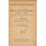 Nicolaus Copernicus