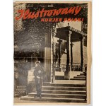 Ilustrowany Kurier Polski [first issue of October 1939][gadzinówka].