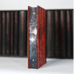 First complete collected edition of Stanislaw Lem