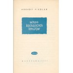 Fiedler Arkady- Island of loving lemurs [author
