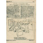 New Day. Afternoon daily magazine. R.3, no. 646 [Warsaw, August 28, 1943].