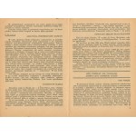 Voice of Poland. Organ of the fight against enemy propaganda. Year V, August 24, 1943