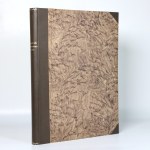 Semi-Annual of the Tygodnik Ilustrowany. Year 1886, from n. 157 to 182. seriea IV, Volume VII [Warsaw 1886].