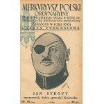 Bound issues 32 - 60 of the "Polish Ordinary Mercury" [Warsaw 3.VII.1938 - 25.XII.1938].
