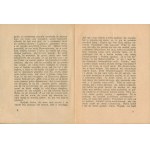 Letters to the front (July 30, 1920) - a humorous letter from a Warsaw shoemaker during the Polish-Bolshevik war (mobilization, propaganda, anti-Bolshevik satire)