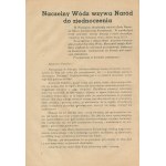 Czaty: the magazine of the Border Guard, No. 11 [Warsaw 05.06.1938].