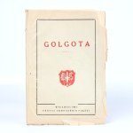 [Kossak Zofia]- Golgotha [Warsaw 1942].