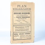 Great Gdynia Plan [Gdynia 1938-1939].