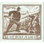 We will not give Silesia (brick)