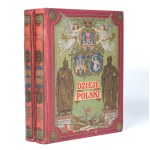 Baczynski Julian- History of Poland illustrated [publisher