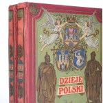Baczynski Julian- History of Poland illustrated [publisher