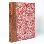 , "Art" 1897-1922 [art binding by Franciszek Joachim Radziszewski].