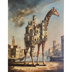 Wilhem von Kalisz, The Dream's Paradox