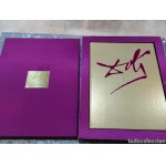 Salvador Dalí - Les mil i una nits - 2004