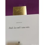 Salvador Dalí - Les mil i una nits - 2004.