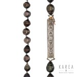 Art déco pearl necklace, 1920s-30s