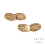 Cufflinks, Warsaw, early 20th century