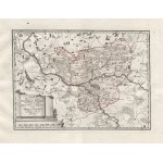 [MAZOWSZE] Der Königlichen Republik Polen Woiwodschaften Plotzk und Masau oder Gross Polens östlicher Theil. Vienna 1789