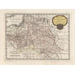 [POLAND] Die Königliche Republik Polen mit dem Großherzogthum Lithauen. Vienna 1789