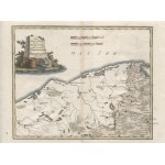 [POMORZE] Der obere Theil des zu Preussen gehörigen Herzogthums Pomerellen. Vienna 1789