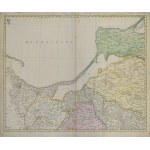 [KING AND PRINCE PRUSSIES] Regni Borussiae Fol. III. [Jan Władysław Suchodolski] Berlin 1763