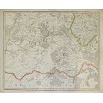 [EAST PRUSSIA] Ost Preussen V. Bl. Joseph Philipp Schalbacher, Vienna 1800