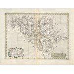 [Volhynia and Podolia] La Volhynia e la Podolia: divise ne