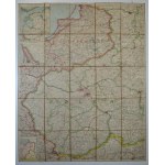 [POLAND] Der Kriegsschauplatz in Polen. Glogow [1914-1918].