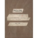 [POLAND] Der Kriegsschauplatz in Polen. Glogow [1914-1918].