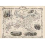 [PRUSY] Prussia. The Illustrations by J. Salmon, & Engraved by S. Fisher. London 1851