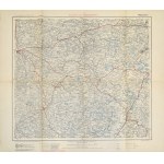 WI£KOMIERZ. 1:300 000. 1911