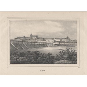 [TORUN] Thorn. 1842.