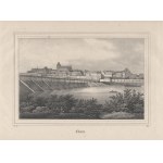 [TORUN] Thorn. 1842.